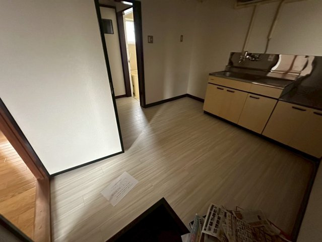 会津若松市 1棟アパートのその他