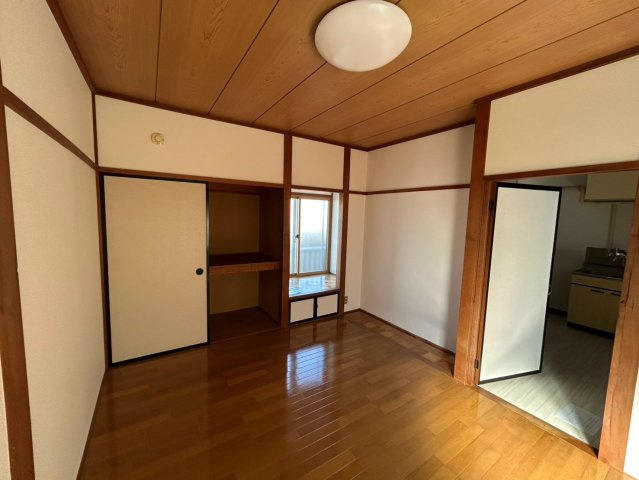 会津若松市　アパート+戸建　外壁塗装・屋上防水2026年実施のその他