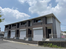 ガレージハウス・ペット可　プリマステラの画像