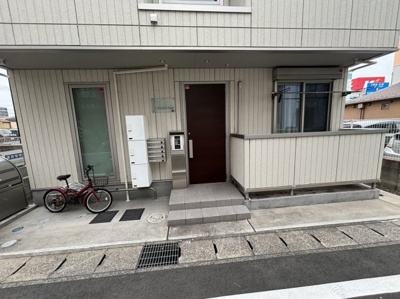 【エントランス】 | Grants Soga