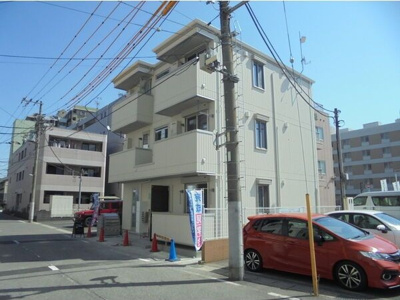 【外観】 | Grants Soga