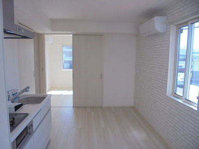 【居間・リビング】 | Grants Soga