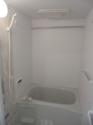 【浴室】 | Grants Soga