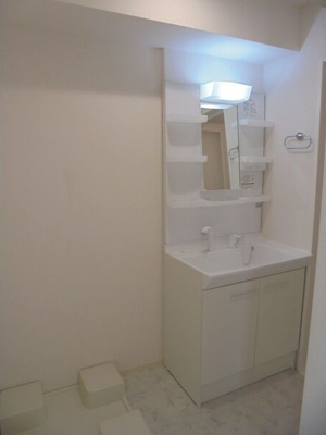 【独立洗面台】 | Grants Soga