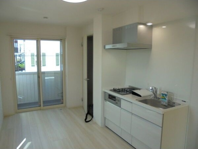 【洋室】 | Grants Soga