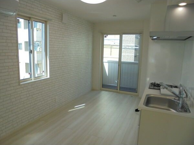 【内装】 | Grants Soga