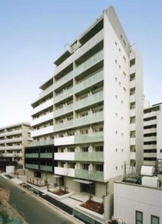 プライムアーバン目黒大橋ヒルズ　オートロック　高層階　ペット相談