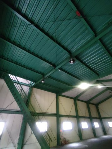 太田７丁目工場のその他共用部分