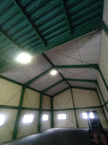 太田７丁目工場のその他