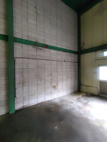 太田７丁目工場のその他