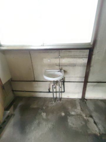 太田７丁目工場の設備