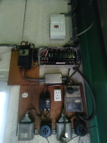 太田７丁目工場の周辺