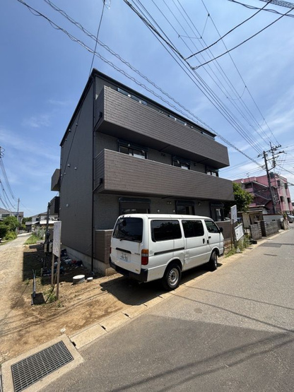 【駐車場】 | Grandir（グランディール）