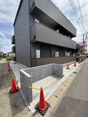 【エントランス】 | Grandir（グランディール）