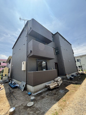 【外観】 | Grandir（グランディール）