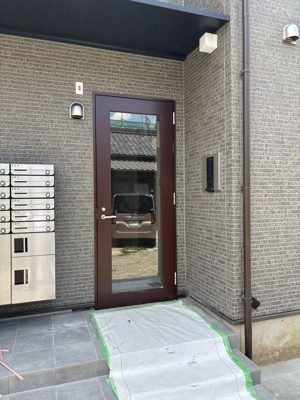 【設備】 | Grandir（グランディール）