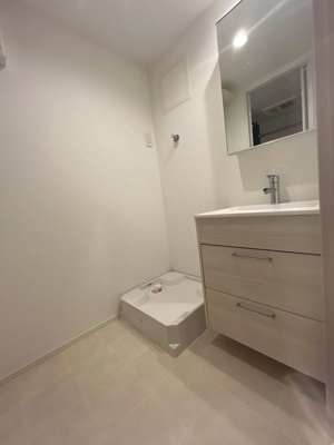 【独立洗面台】 | Grandir（グランディール）