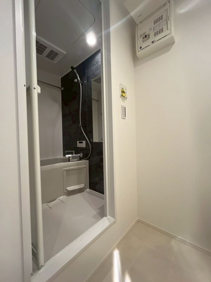 【浴室】 | Grandir（グランディール）