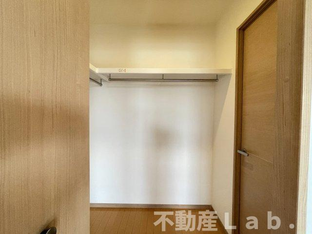 ａｒｉｅｔｔａ　ｕｔｏの収納