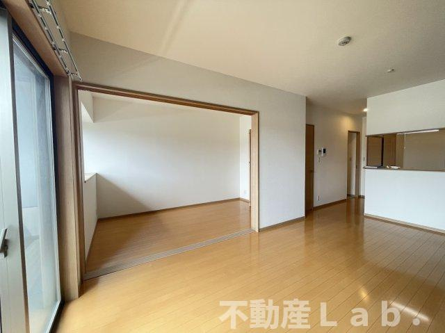 ａｒｉｅｔｔａ　ｕｔｏの居間・リビング