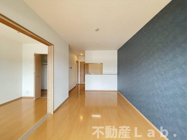 ａｒｉｅｔｔａ　ｕｔｏの居間・リビング