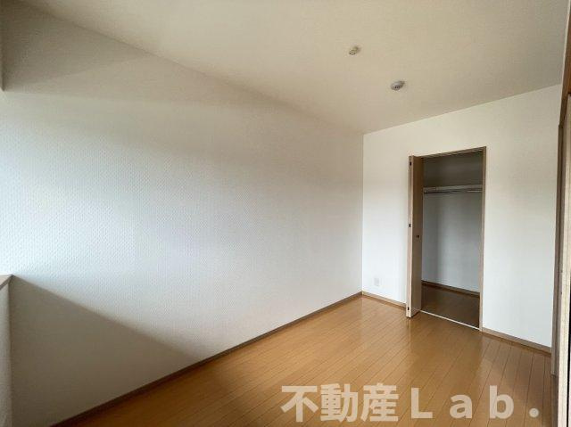 ａｒｉｅｔｔａ　ｕｔｏの洋室