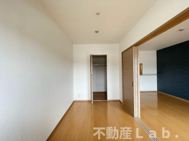 ａｒｉｅｔｔａ　ｕｔｏの洋室