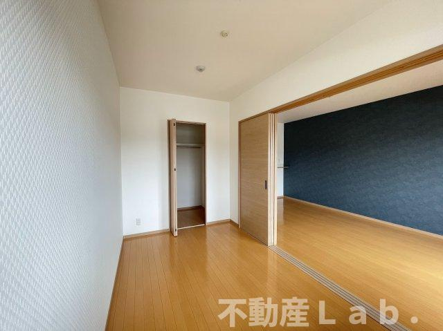 ａｒｉｅｔｔａ　ｕｔｏの洋室