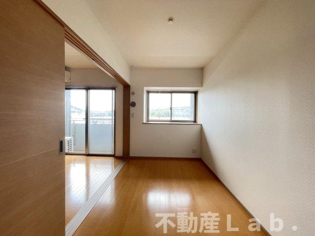 ａｒｉｅｔｔａ　ｕｔｏの洋室