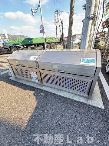 ａｒｉｅｔｔａ　ｕｔｏのその他共用部分