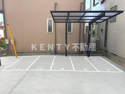 【その他共用部分】 | ハーミットクラブハウス横浜岸谷