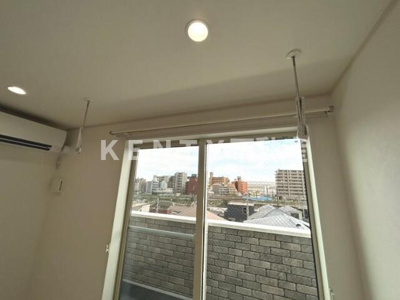 【設備】 | ハーミットクラブハウス横浜岸谷 | 内装も気になるポイント