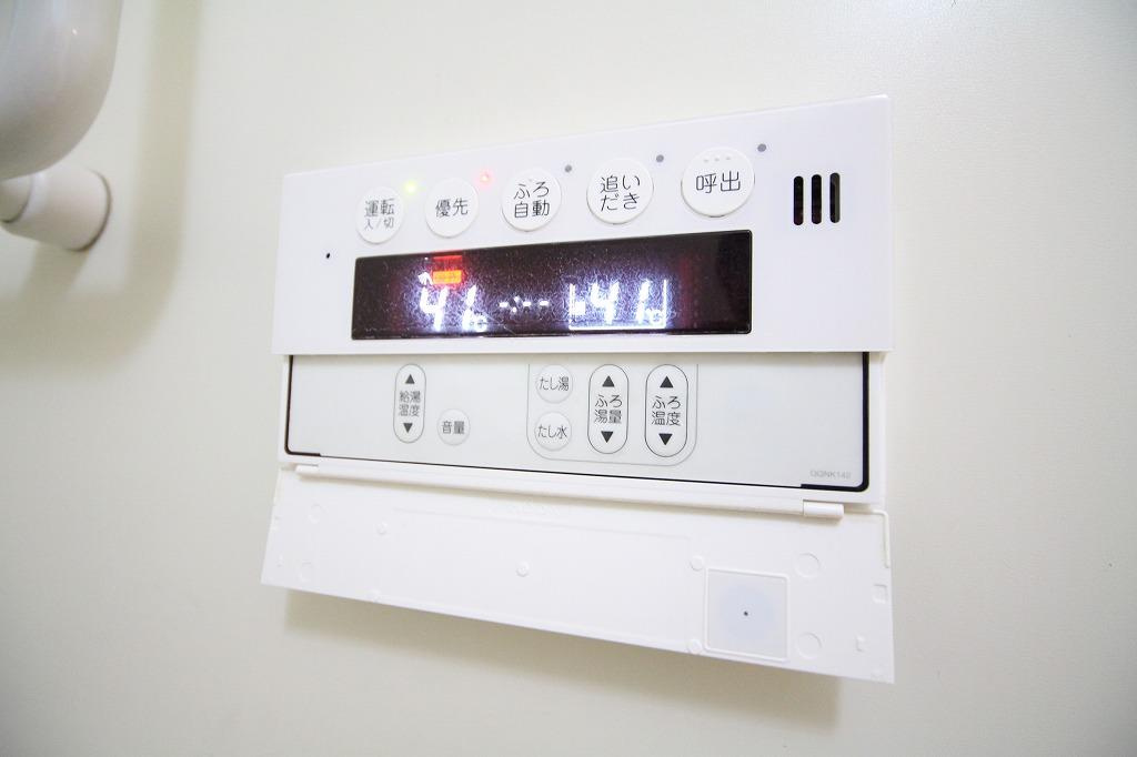 プラザハイツ二ツ屋　E棟の設備|※お部屋により仕様が異なる場合があります。