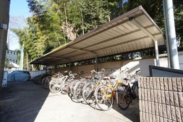 サニーコートのその他共用部分