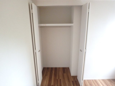 【収納】 | Ｌａ・Ｄｏｕｃｅｕｒ西宮北口 | 収納のためのスペースです