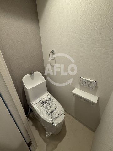 La CASA石ヶ辻（テナント）のトイレ|La CASA石ヶ辻（テナント）　トイレ