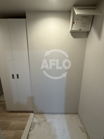 La CASA石ヶ辻（テナント）の玄関|La CASA石ヶ辻（テナント）　玄関