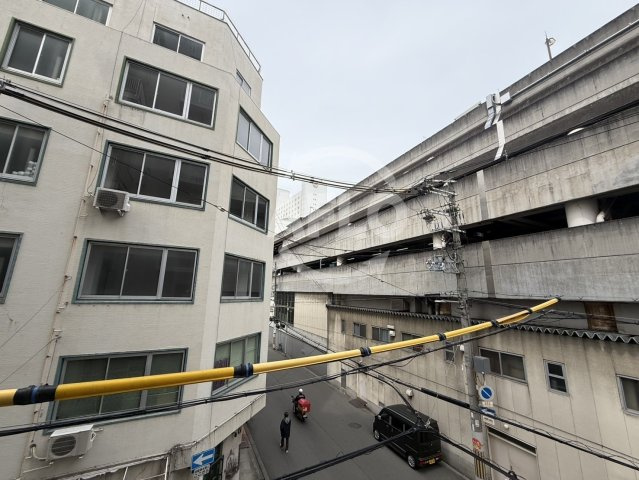 La CASA石ヶ辻（テナント）の展望|La CASA石ヶ辻（テナント）　眺望