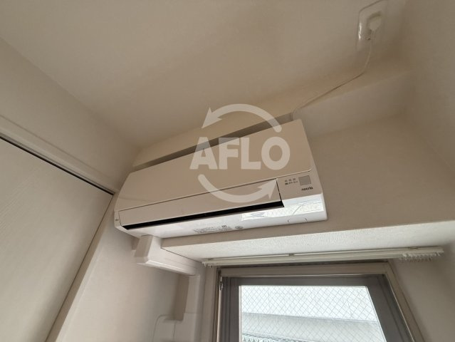 La CASA石ヶ辻（テナント）の設備|La CASA石ヶ辻（テナント）　エアコン