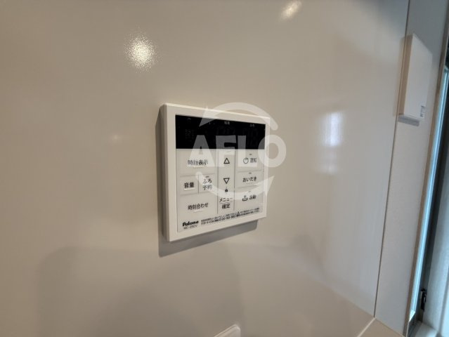 La CASA石ヶ辻（テナント）の設備|La CASA石ヶ辻（テナント）　給湯