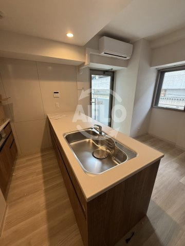 La CASA石ヶ辻（テナント）のキッチン|La CASA石ヶ辻（テナント）　キッチン