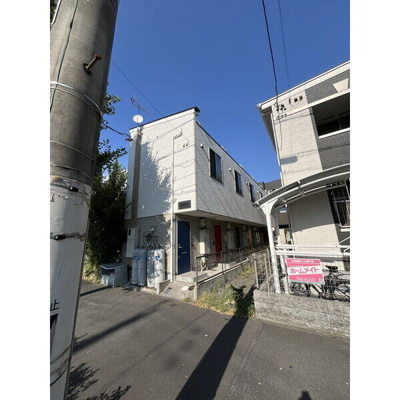 【外観】 | Lisiere