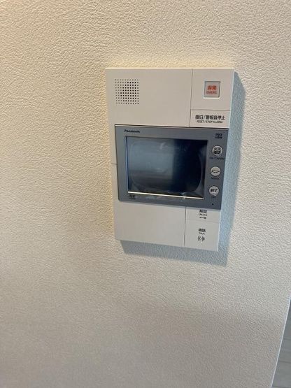 【セキュリティ】 | 仲介手数料０円！HPには初期費用掲載！「プライスホーム」で検索！ロイヤル伊都の杜