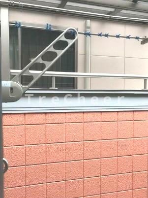 ソルフィー高島平の展望