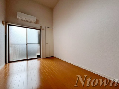 【居間・リビング】 | villa志賀本通(ヴィラシガホンドオリ) | リビングです