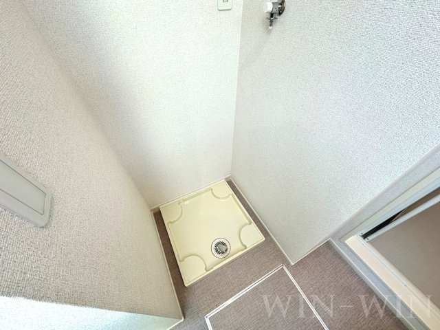 ブールバールの設備