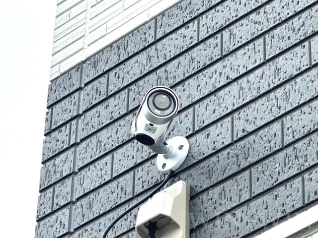 ブールバールのセキュリティ