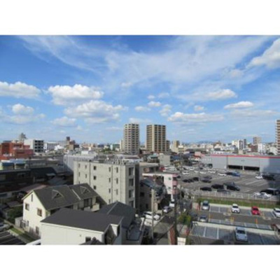 【展望】 | ルーエ千種