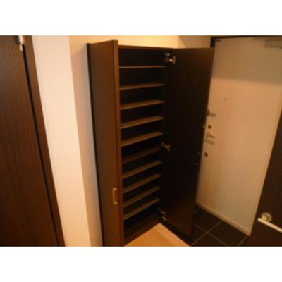 【収納】 | ルーエ千種