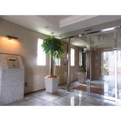 【ロビー】 | ルーエ千種